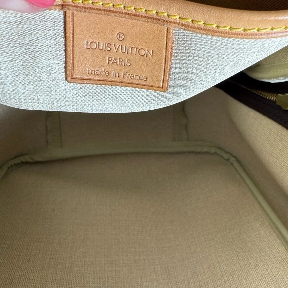 Louis Vuitton Monogram Excursion